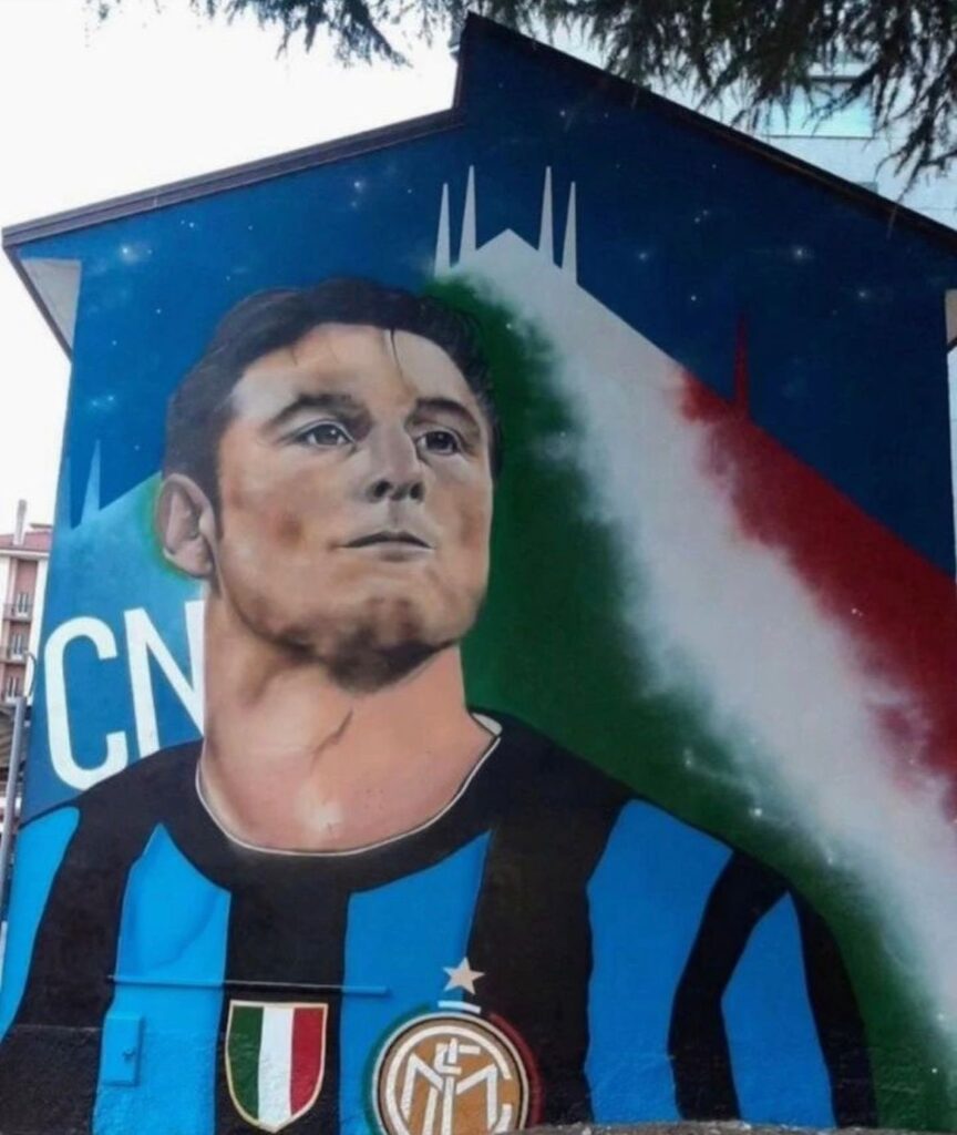 Zanetti Murale
