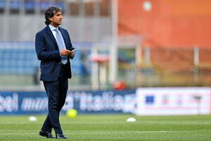 Carnevali UC Sampdoria v US Sassuolo - Serie A
