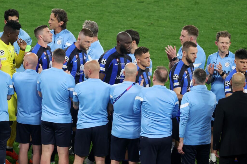 Lukaku comunicata preferenza