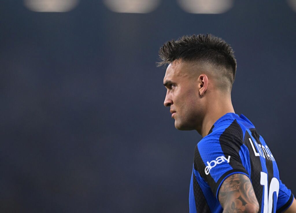 lautaro nuovo capitano