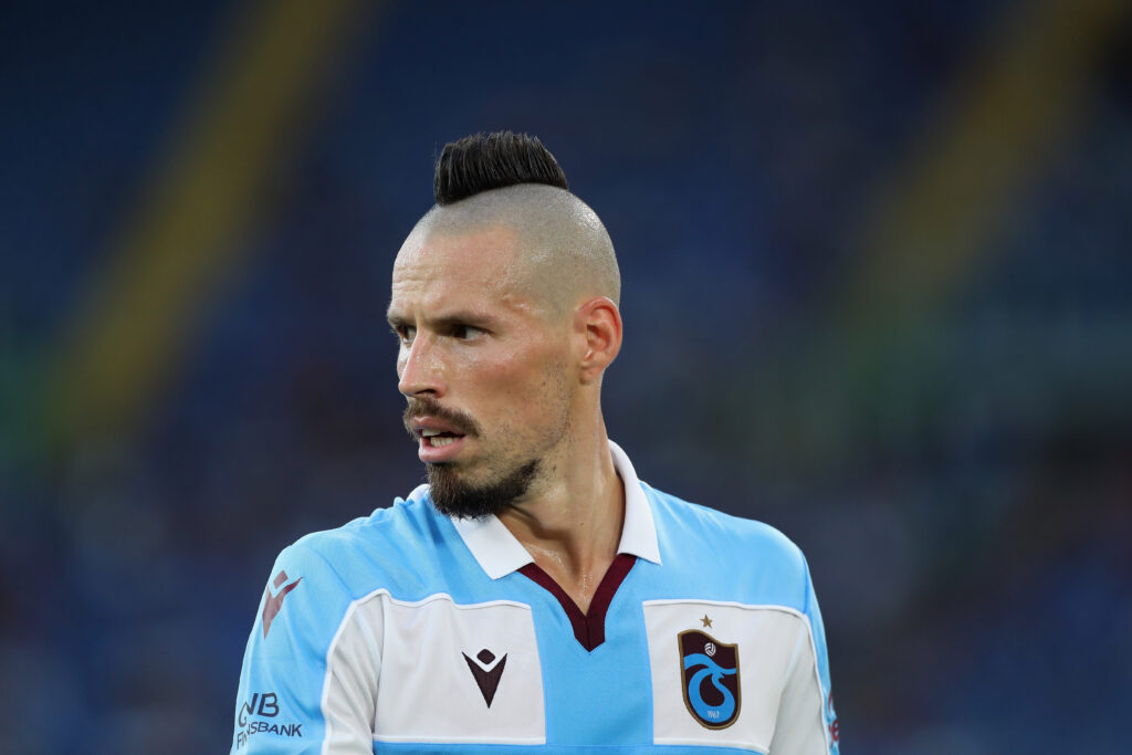 Hamsik