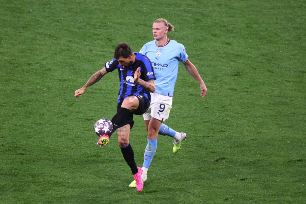 Acerbi Haaland