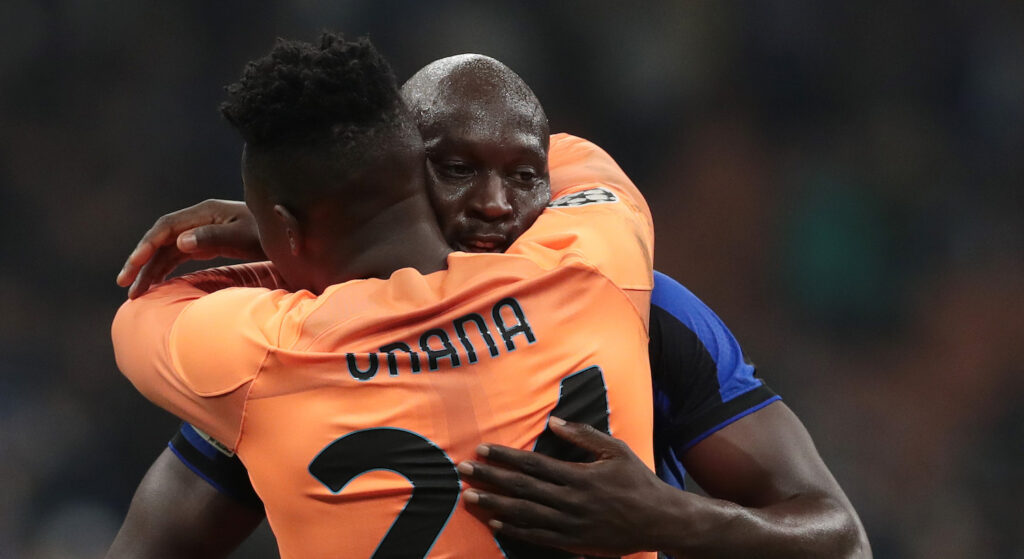 Lukaku Onana