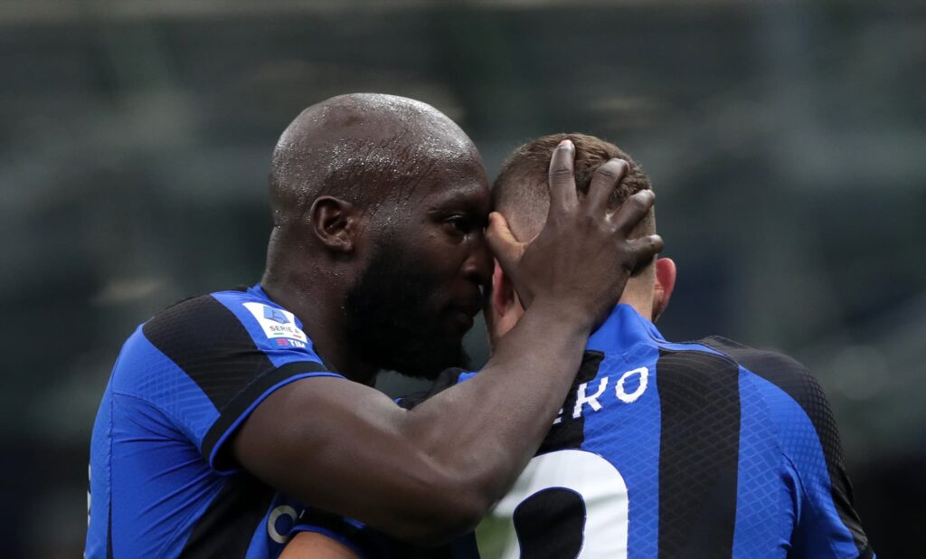Inter Lukaku