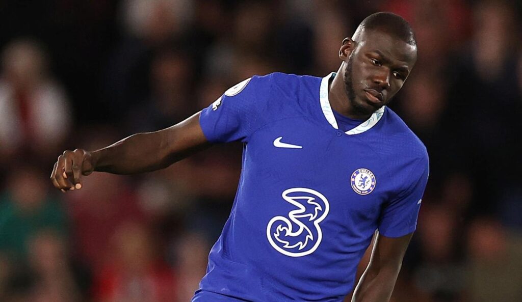 Inter decisa su Koulibaly