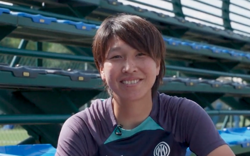 Mihashi