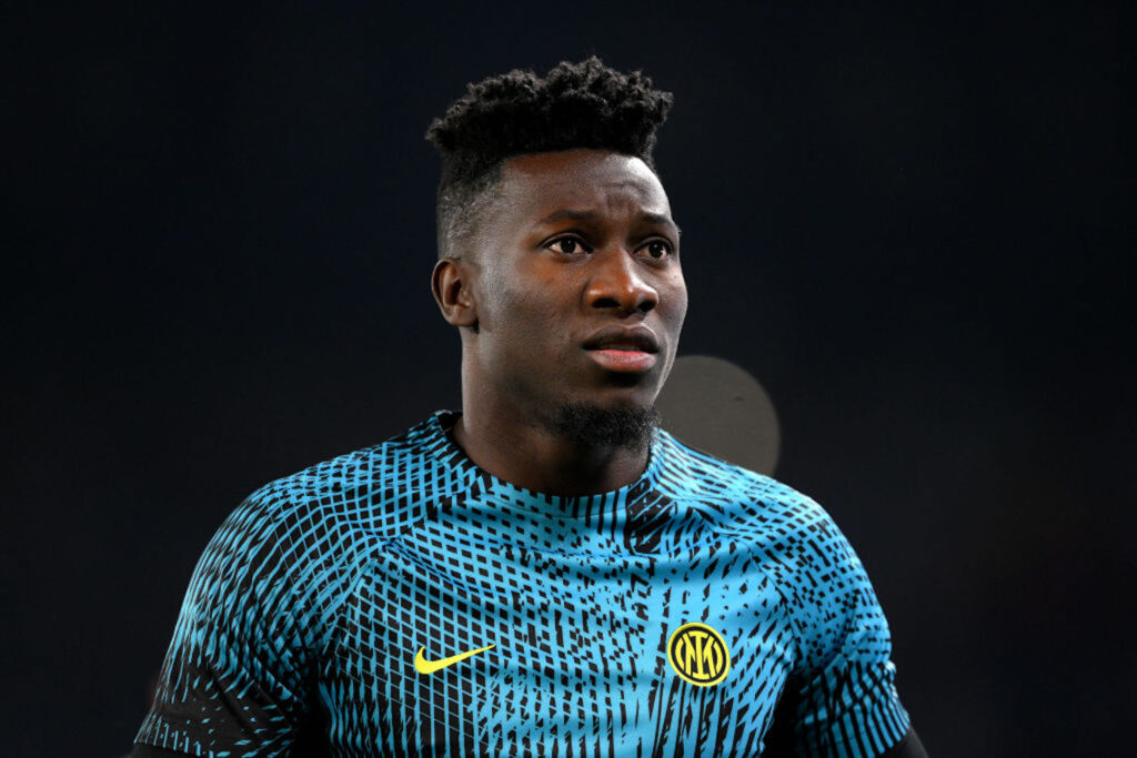 Onana