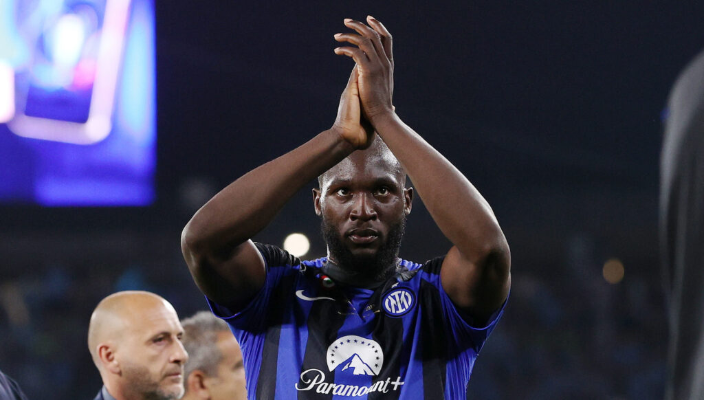 Lukaku
