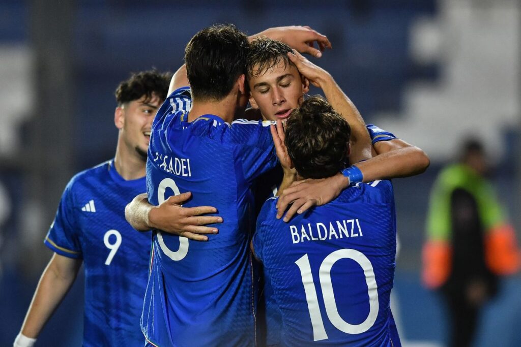 Esposito Italia