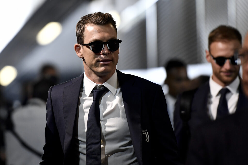 Juventus v Hellas Verona FC - Serie A