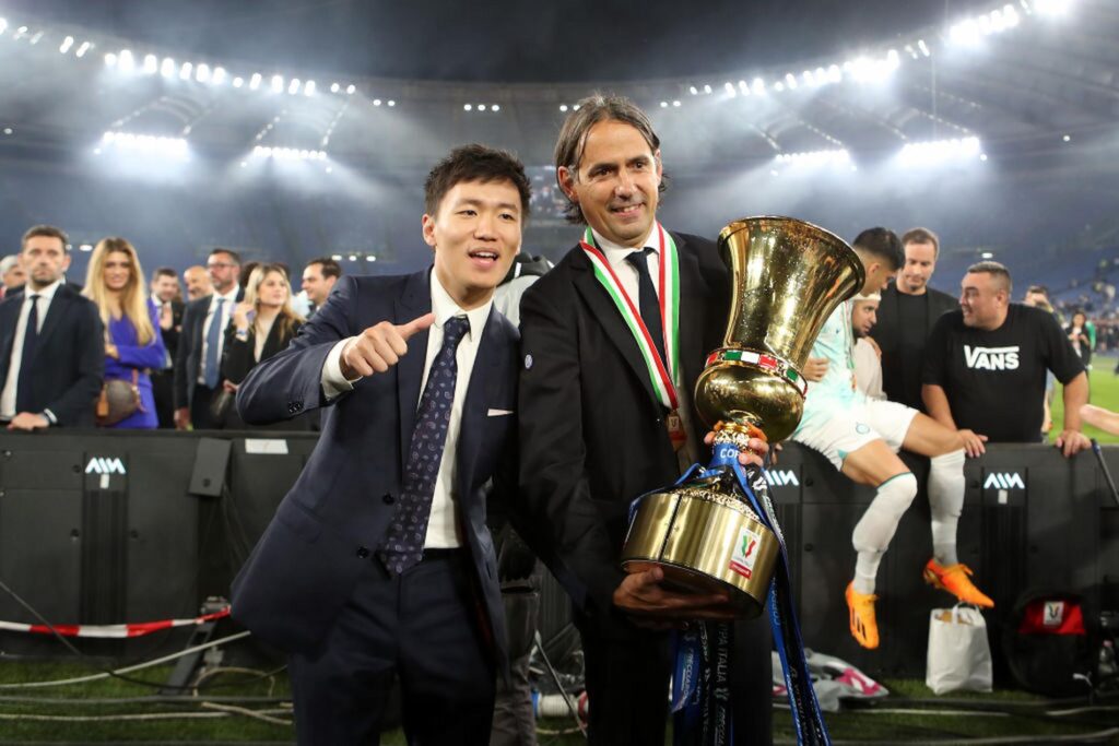 zhang accoglie inzaghi