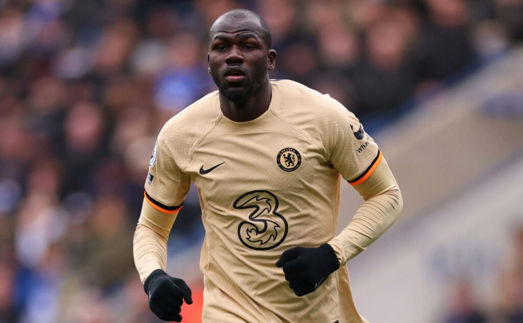 Inter, ecco Koulibaly