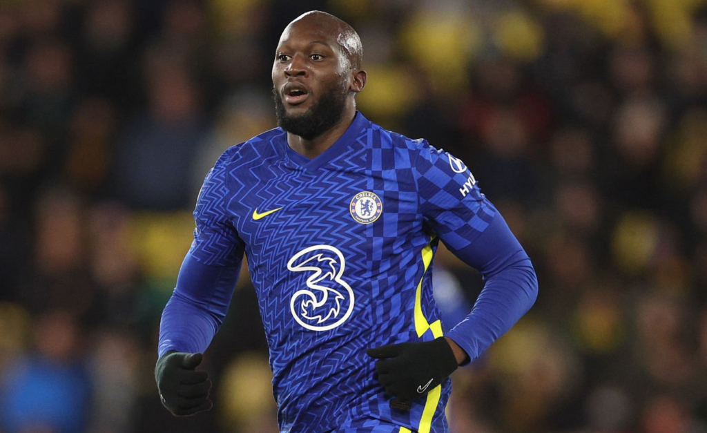Lukaku mette nei guai il Chelsea