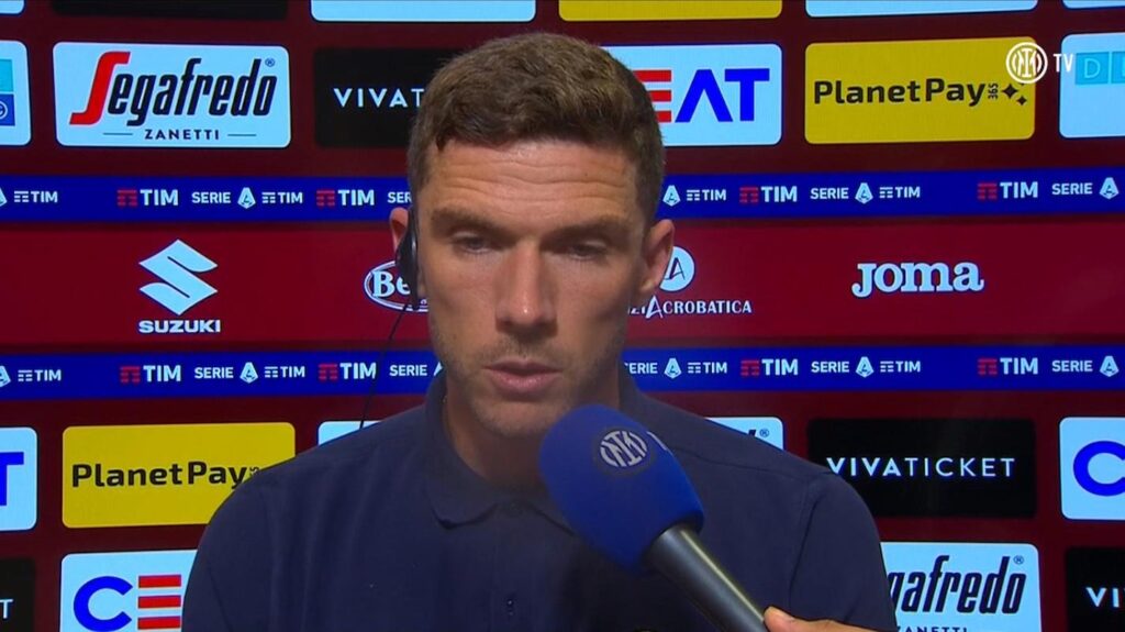 Gosens Inter Tv