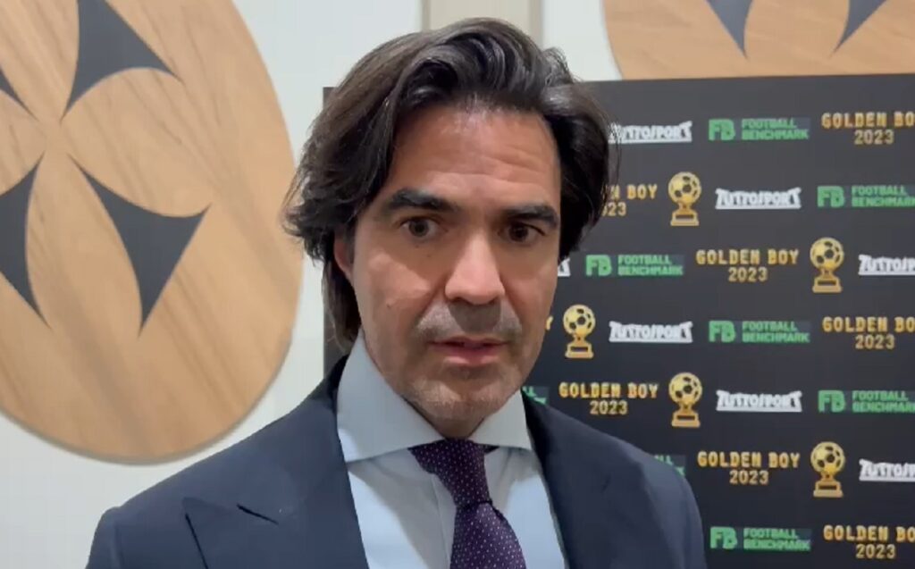 Parla Pastorello