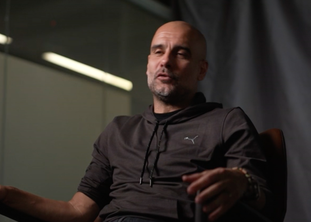 Guardiola