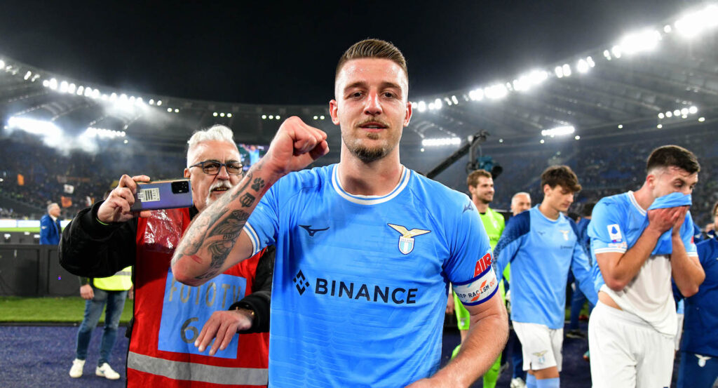 Milinkovic