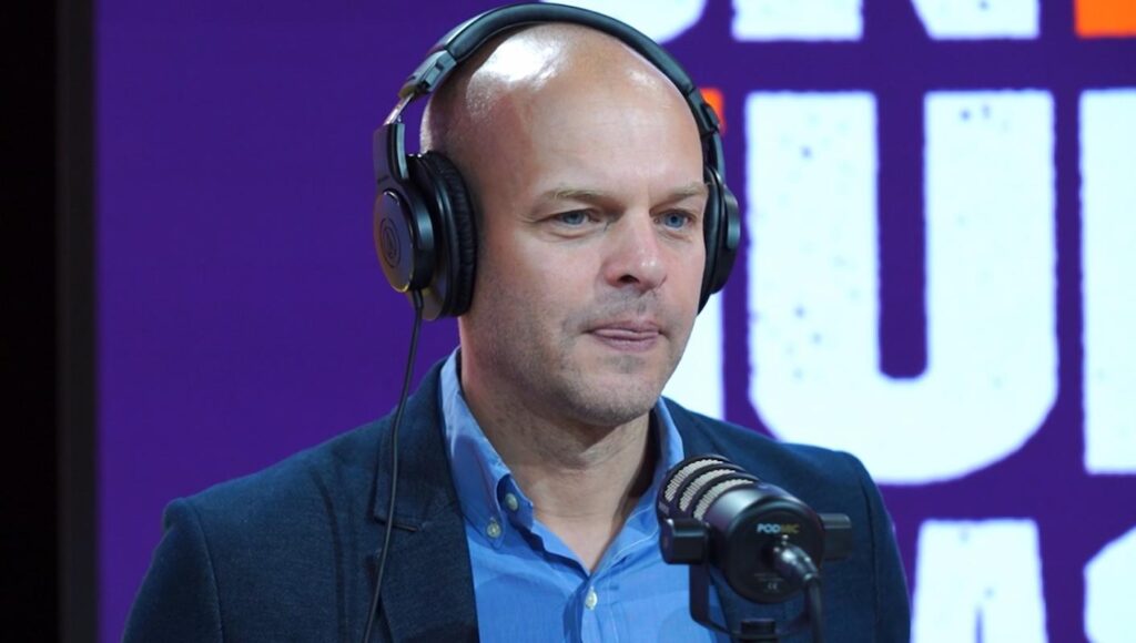 Biasin su Dazn
