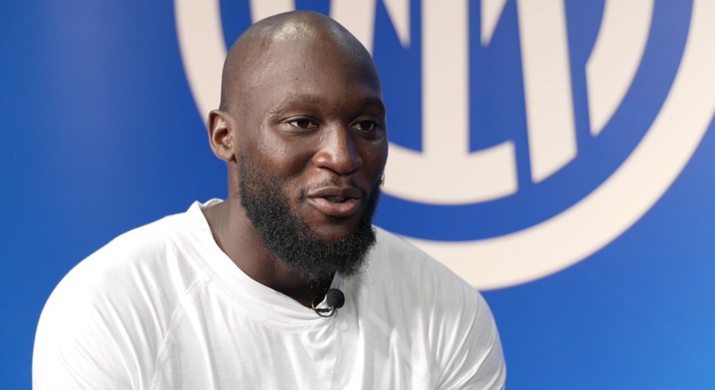 Lukaku
