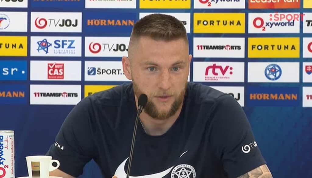 Skriniar
