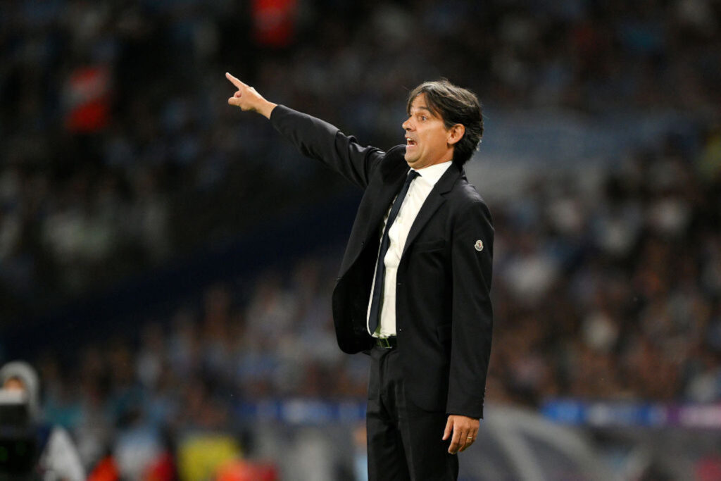 Inter Inzaghi