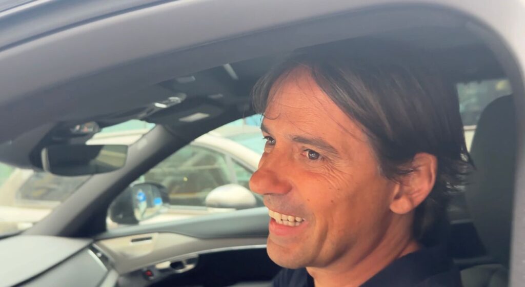 Inzaghi