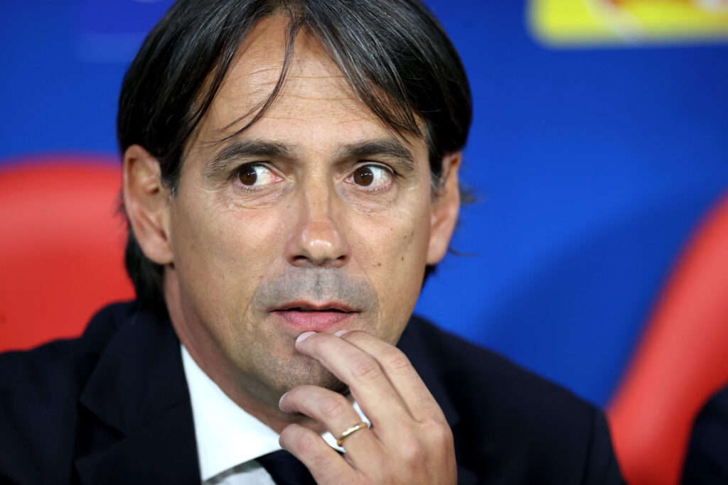 Inzaghi