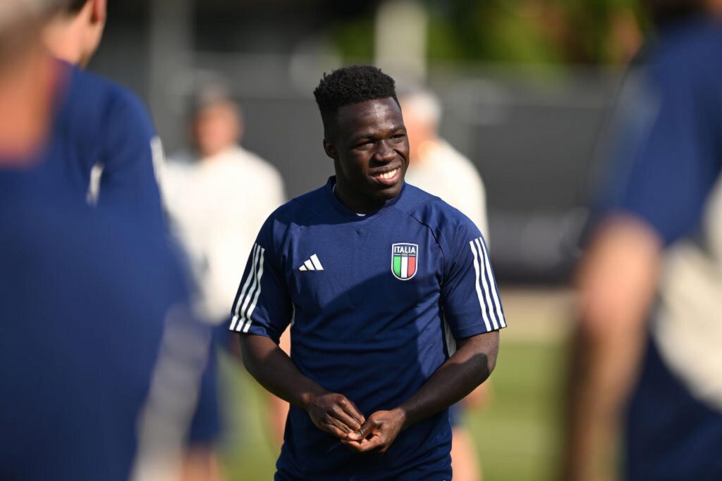 inter informata gnonto