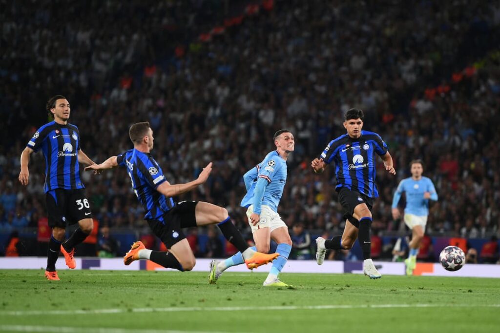 bellanova city inter