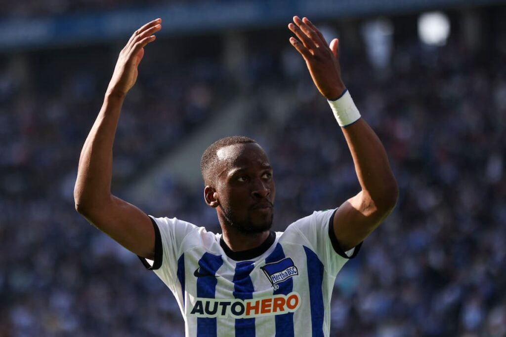 inter idea Lukebakio