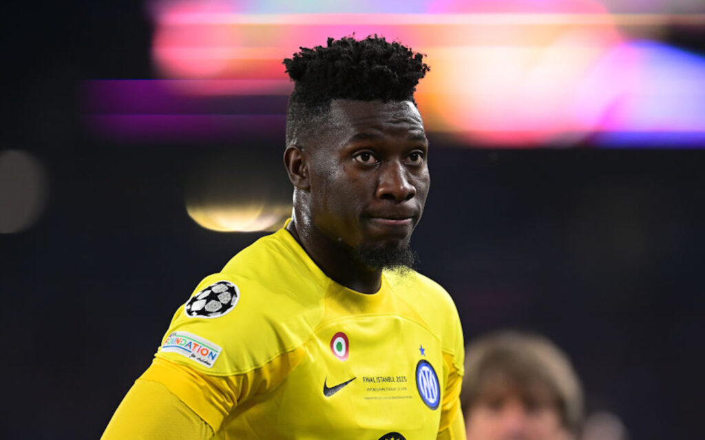 Inter Onana