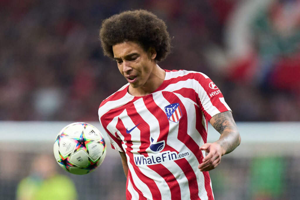 Witsel