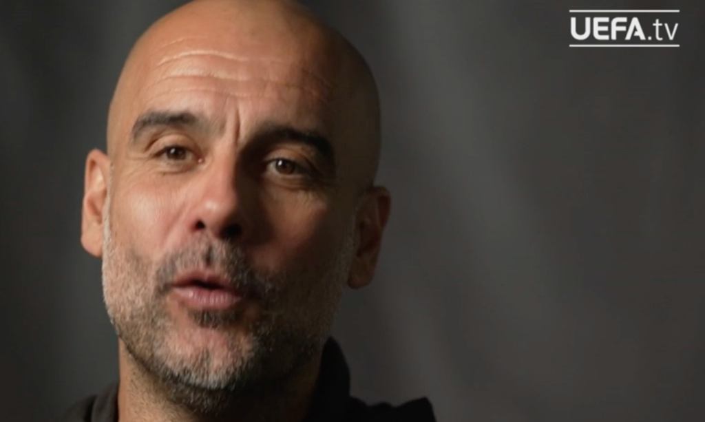 Guardiola 1