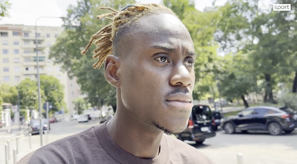 Chalobah