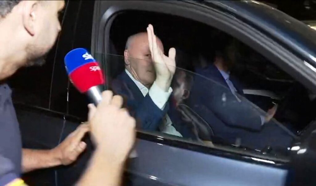 Marotta Thuram