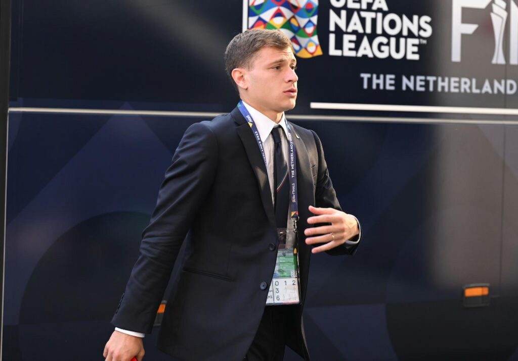 Barella diktat zhang