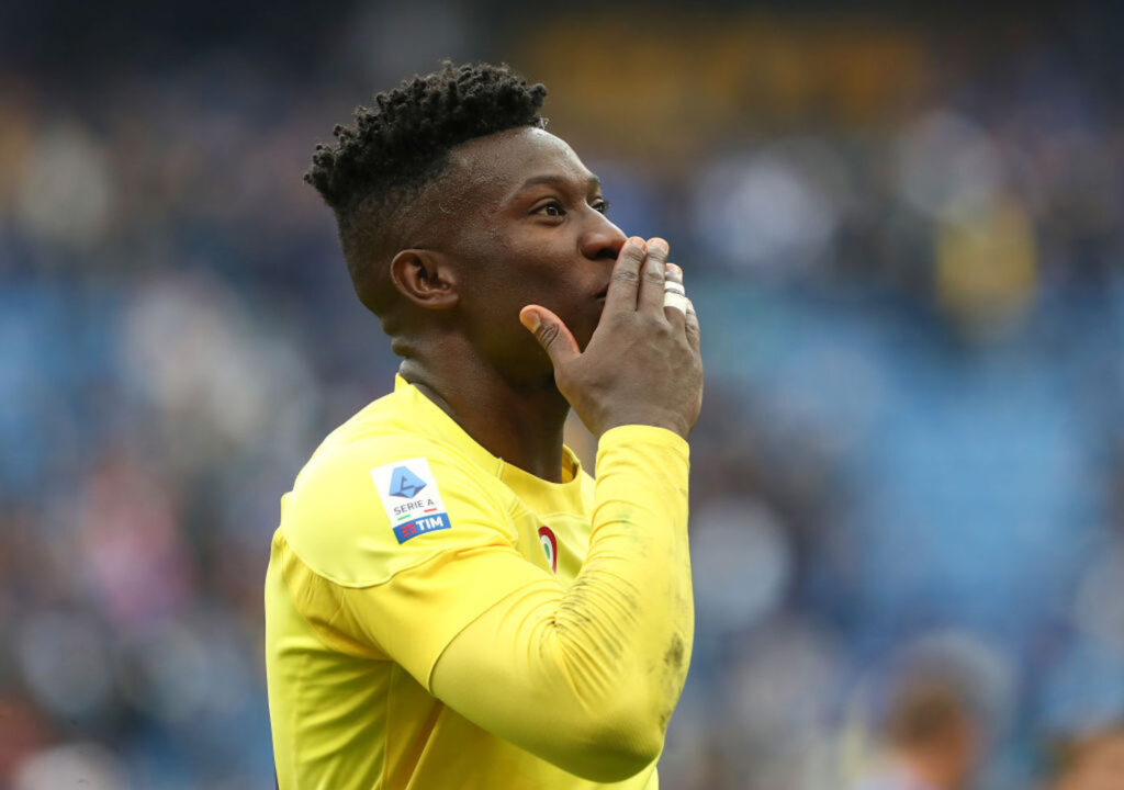 Onana
