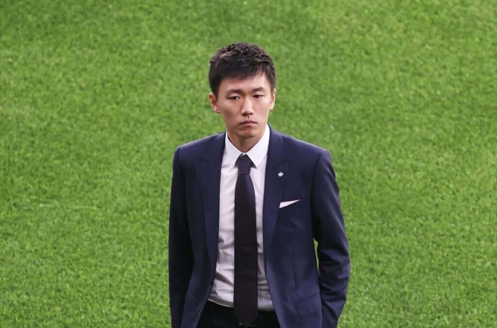 Inter Zhang
