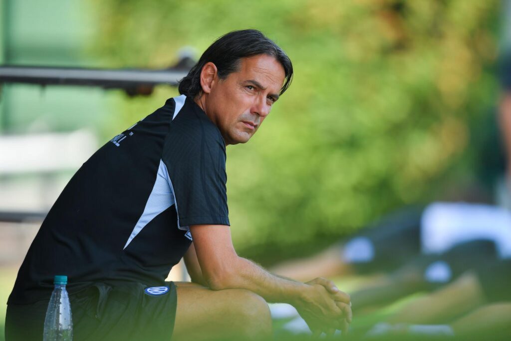 inzaghi nome dirigenza