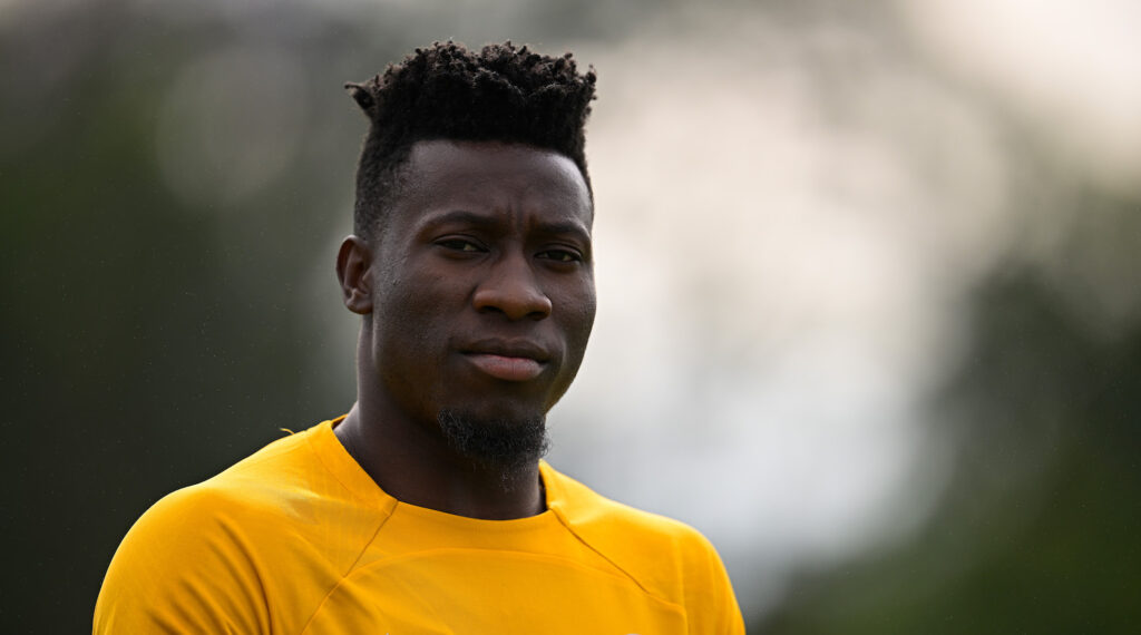 Onana