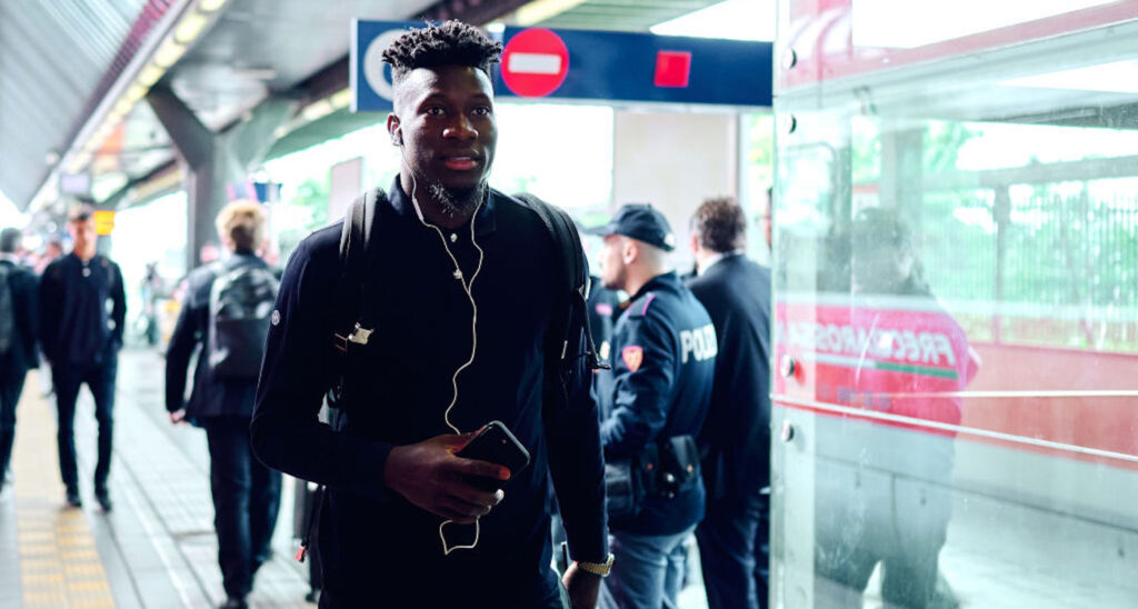 Onana