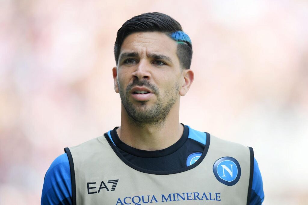 obiettivo hojlund simeone
