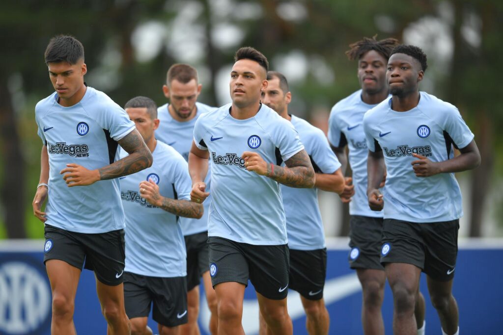 lautaro candidato capitano