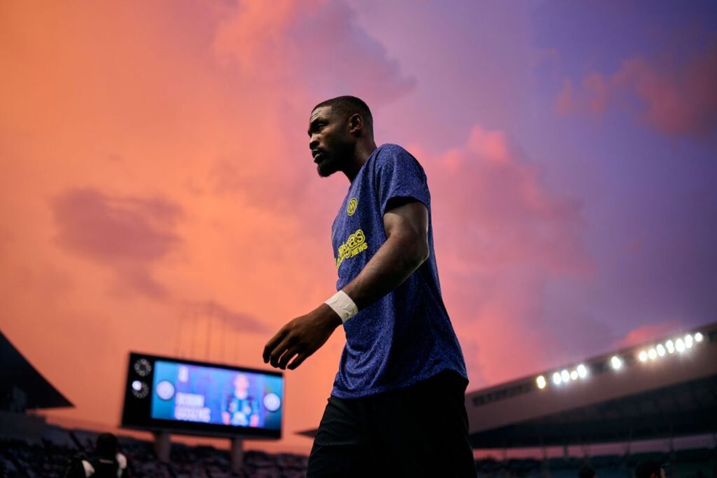 Thuram