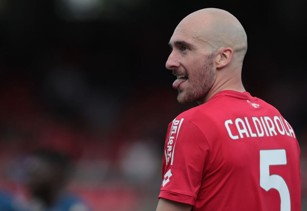Caldirola