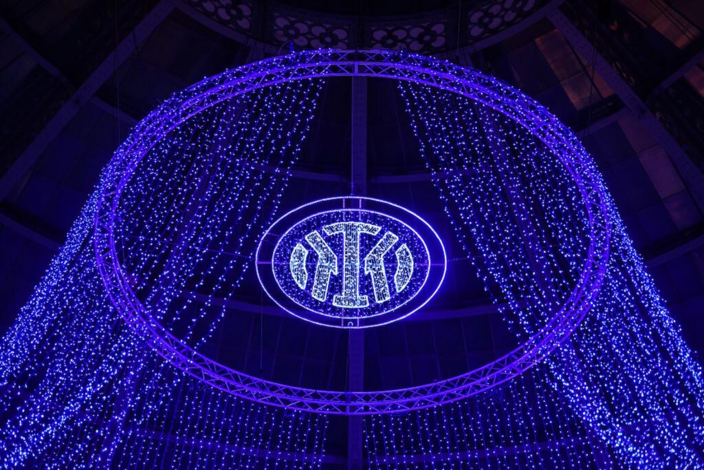 inter colpi italiani