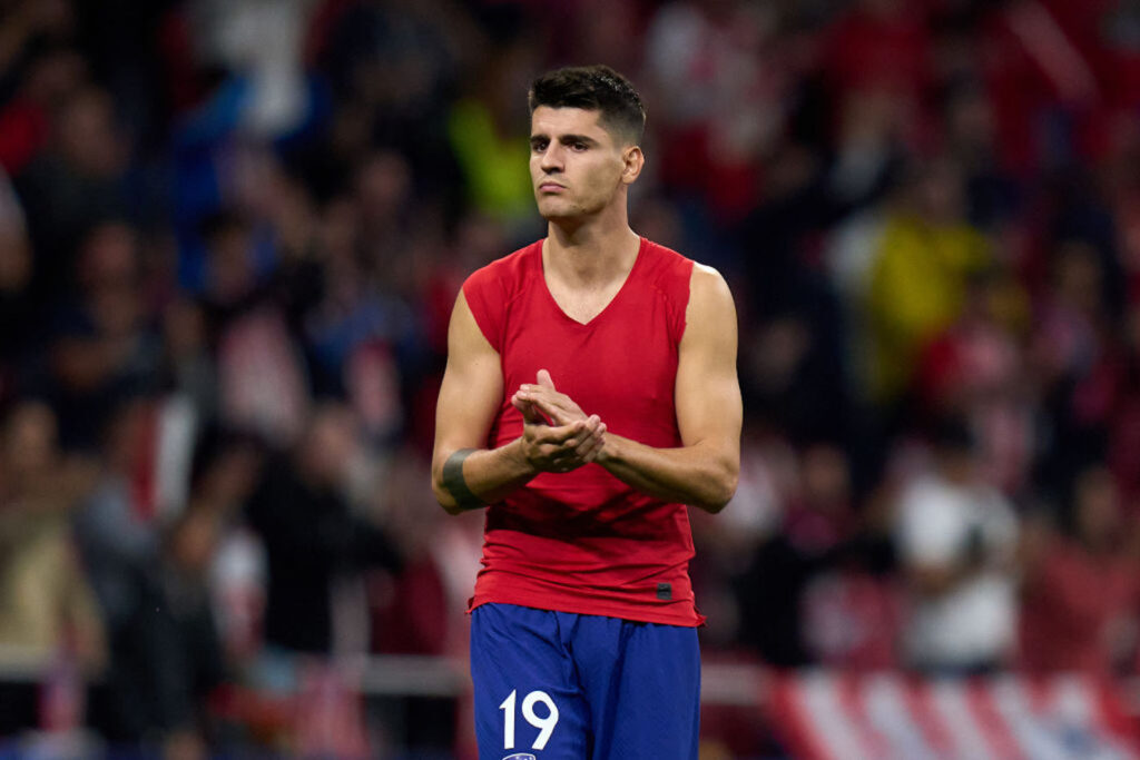 Morata