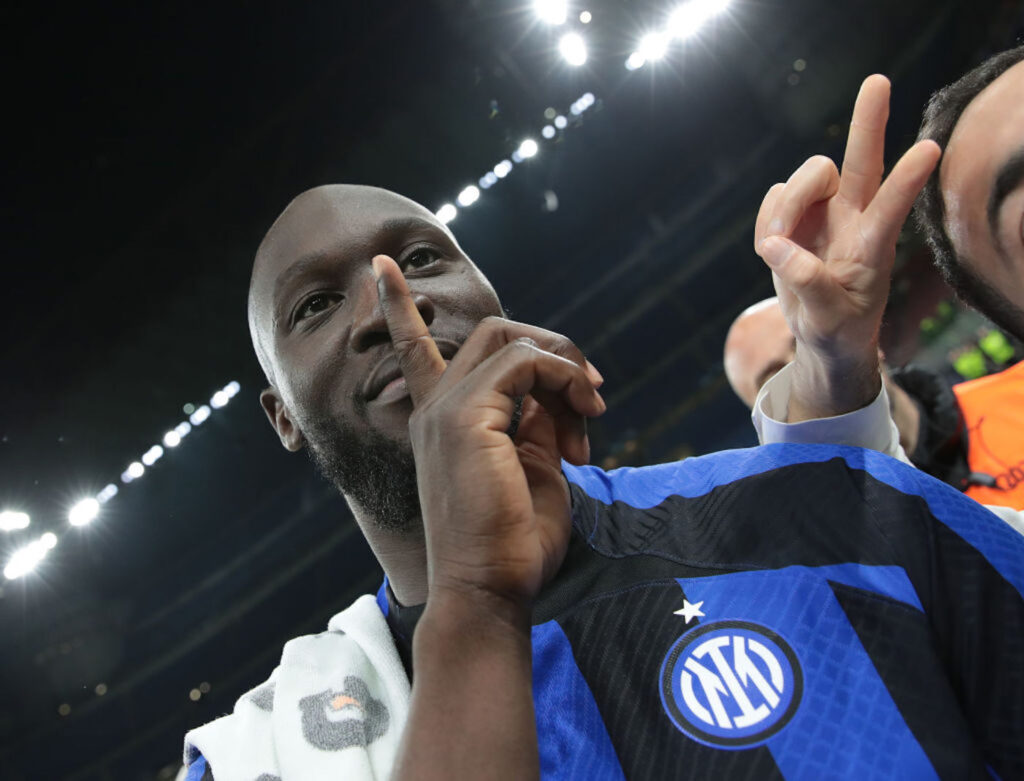 Lukaku