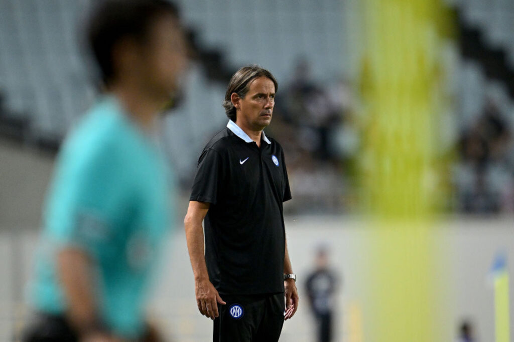 Inzaghi