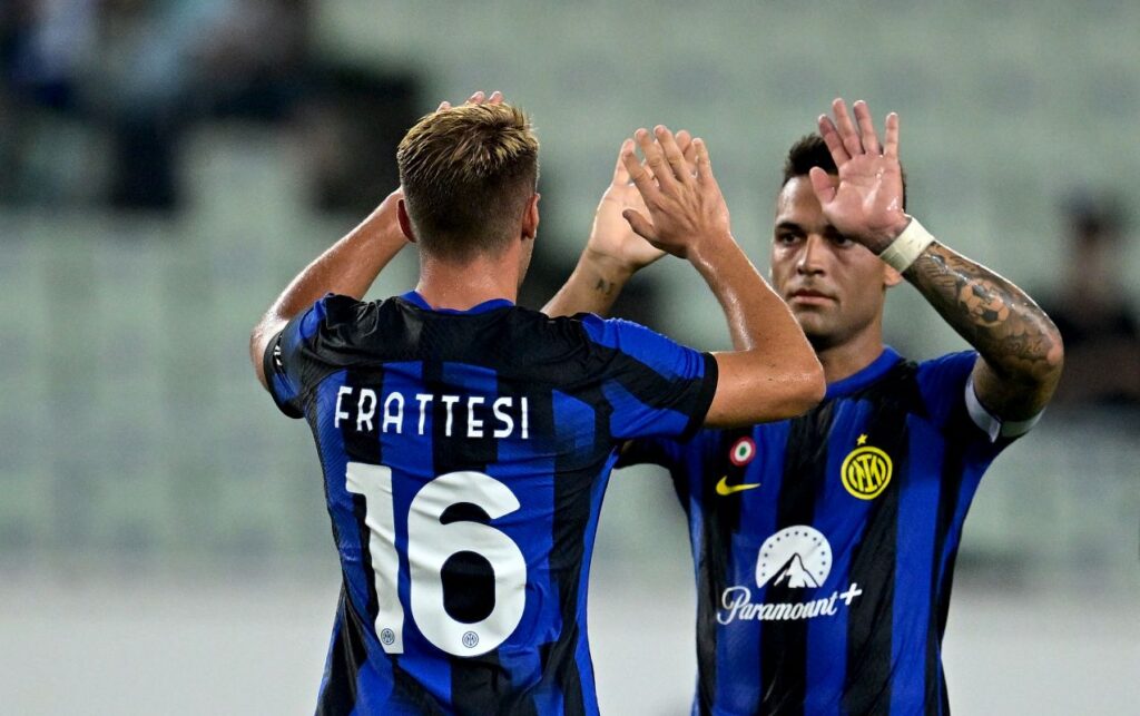 Inter Lautaro